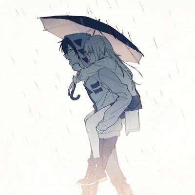 《巫师3》杰洛特香艳cos 娇妻环绕左拥右抱